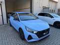 Hyundai i20 N 1.6 T-GDI MT N-Performance TECHNO PACK BOSE Blau - thumbnail 4