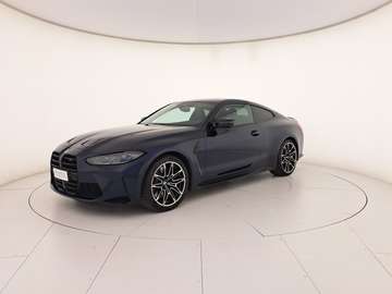coupe 3.0 competition auto