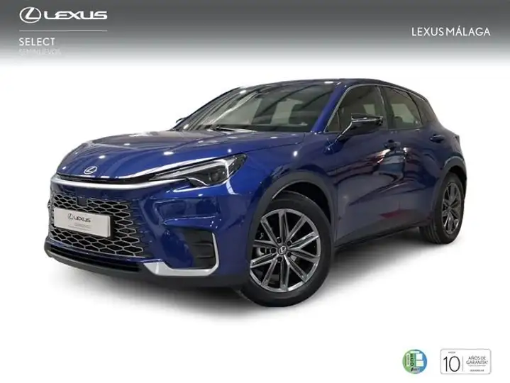 Lexus LBX ELEGANT 2026