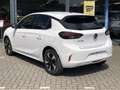 Opel Corsa-e Level 3 50 kWh ACTIE! 7.000 EURO VOORDEEL | ACHTER Wit - thumbnail 7