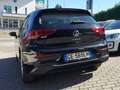 Volkswagen Golf Golf 1.0 TSI ev Life 110cv Uni propr.ufficiale ita Nero - thumbnail 12