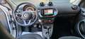 smart forFour Aut*1Hand* Pano* Navi* Camera* Garantie Noir - thumbnail 11