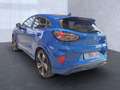 Ford Puma ST-Line X Sportpaket Bluetooth Navi LED Klima Blau - thumbnail 3