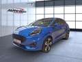 Ford Puma ST-Line X Sportpaket Bluetooth Navi LED Klima Blau - thumbnail 2