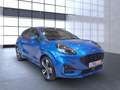 Ford Puma ST-Line X Sportpaket Bluetooth Navi LED Klima Blau - thumbnail 5