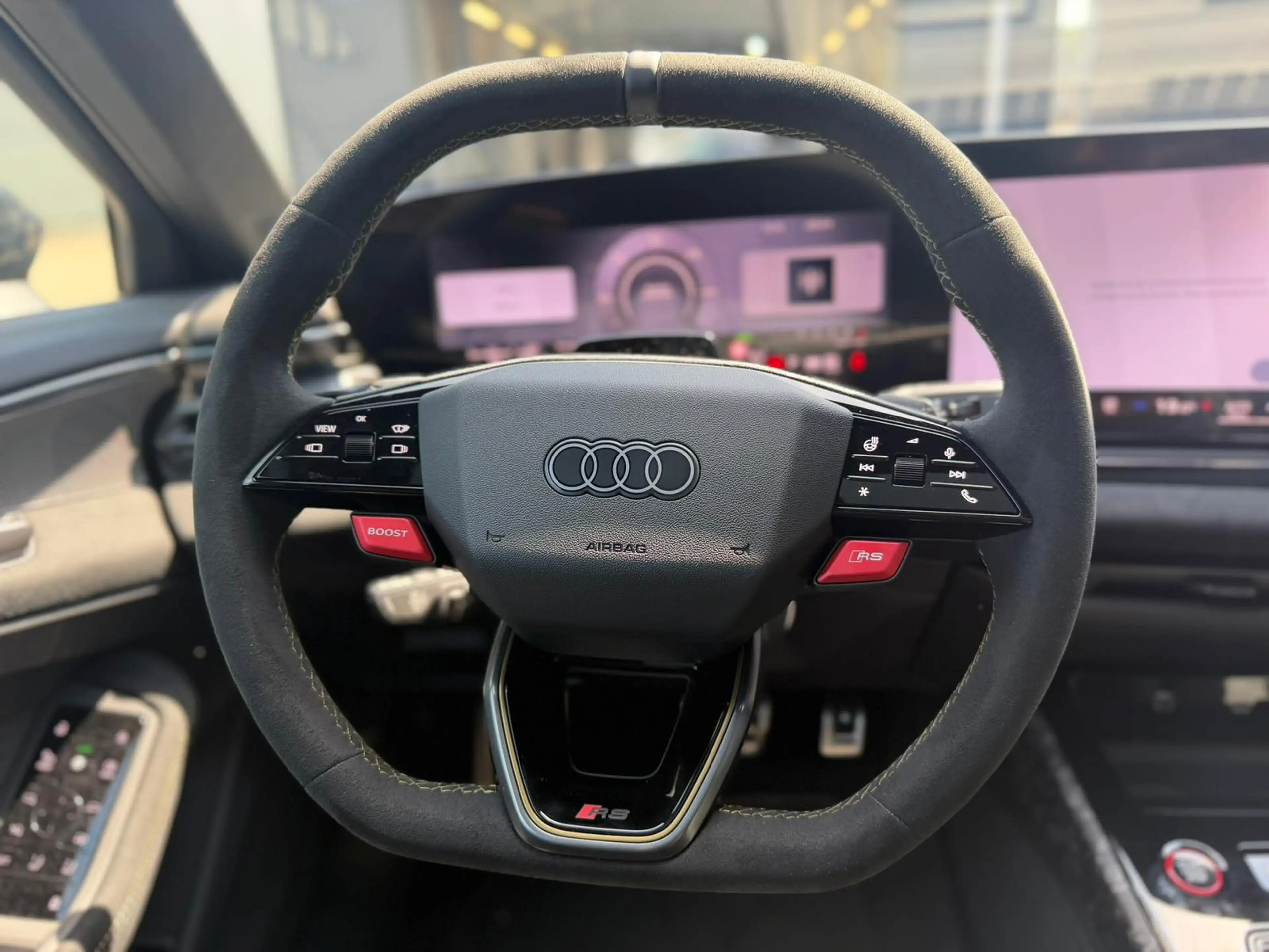 Audi RS5 Avant RS 5 Avant (B10) e-hybrid 470 kW / 639 PK Av — photo 15