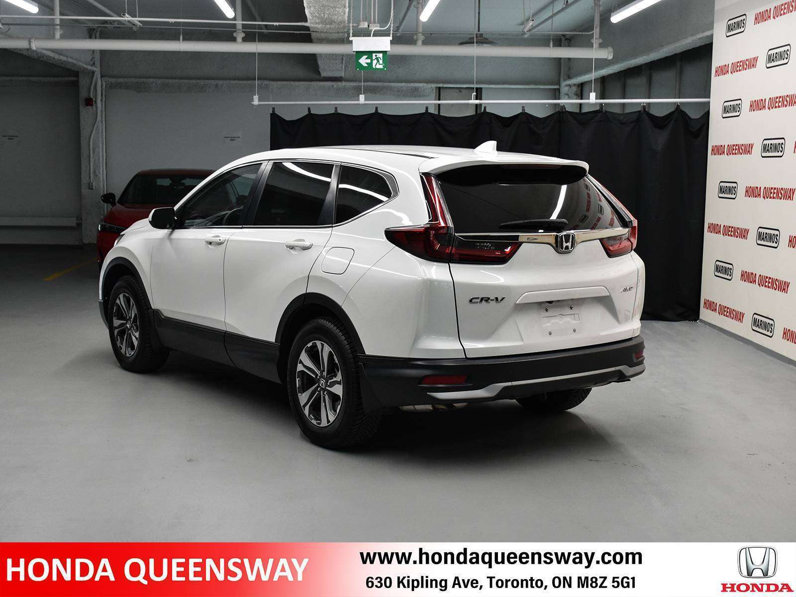 2021 Honda CR-V CLEAN CARFAX | AWD | APPLE CARPLAY — снимка 1
