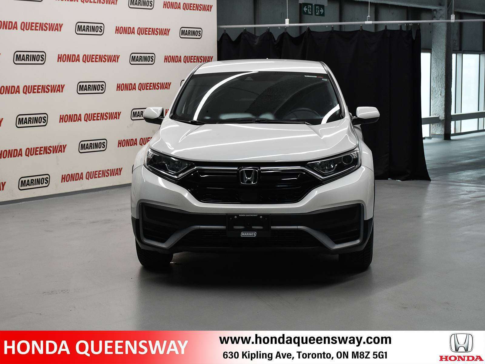 2021 Honda CR-V CLEAN CARFAX | AWD | APPLE CARPLAY — снимка 1