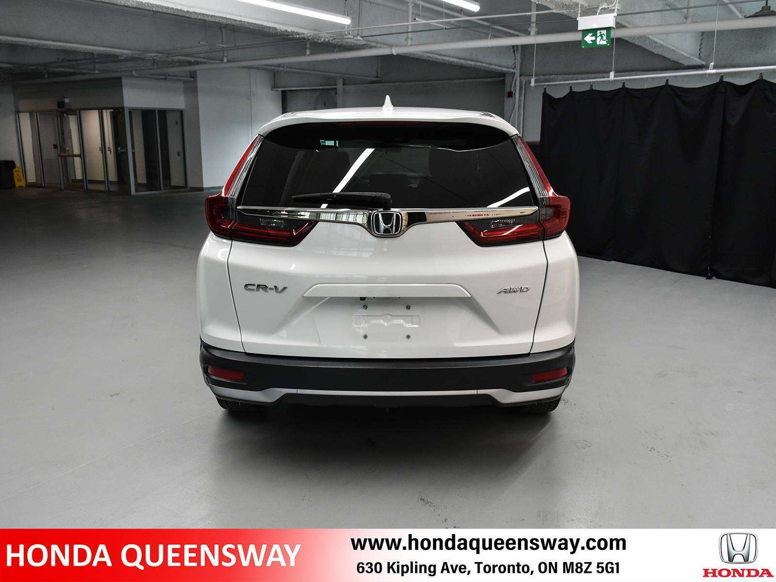 2021 Honda CR-V CLEAN CARFAX | AWD | APPLE CARPLAY — снимка 1