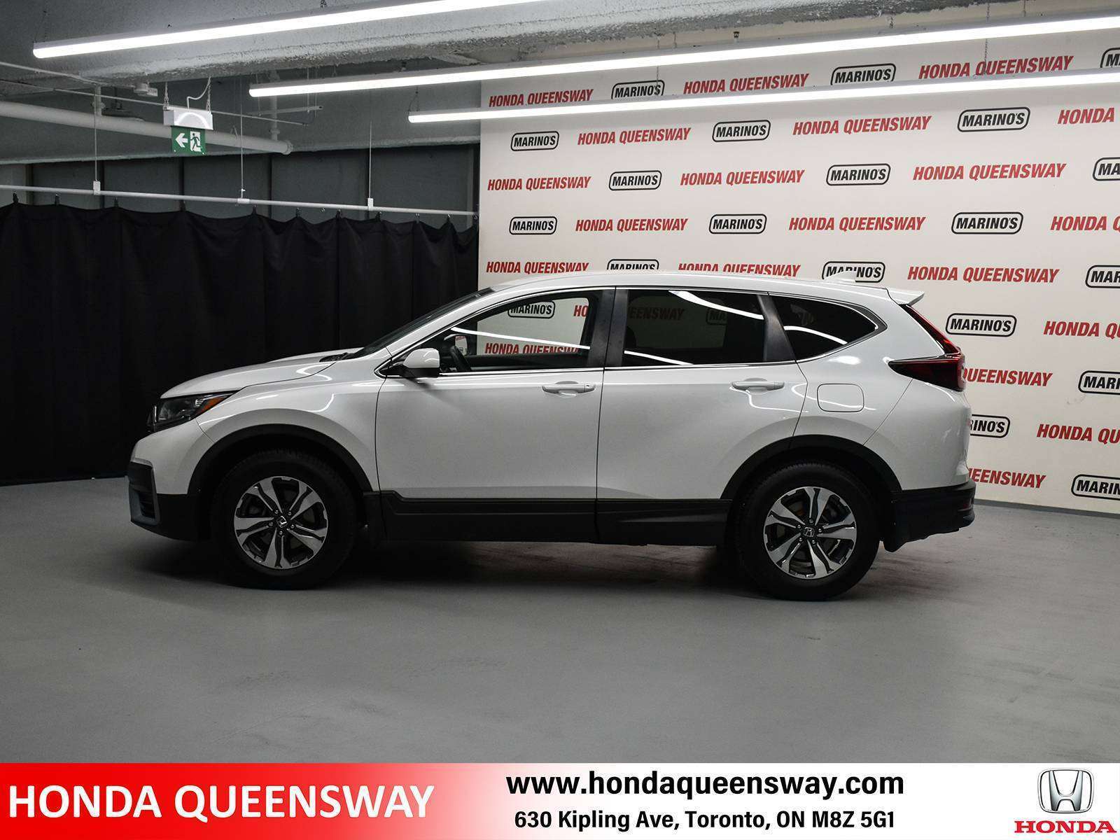 2021 Honda CR-V CLEAN CARFAX | AWD | APPLE CARPLAY — снимка 1
