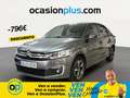 Citroen C-Elysée 1.6BlueHDi Shine 100 Gris - thumbnail 1