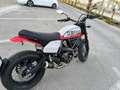Ducati Scrambler Urban motard Blanco - thumbnail 3
