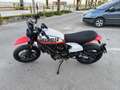 Ducati Scrambler Urban motard Blanco - thumbnail 4