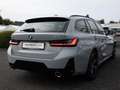BMW 330 i Touring xDrive M-Sport LED ACC NAVI SHZ Grau - thumbnail 2