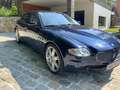 Maserati Quattroporte Blue - thumbnail 4