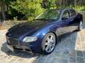 Maserati Quattroporte Синій - thumbnail 1