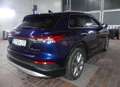 Audi Q4 e-tron 150 KW RFK MATRIX-LED HUD NAVI SHZ Blau - thumbnail 2