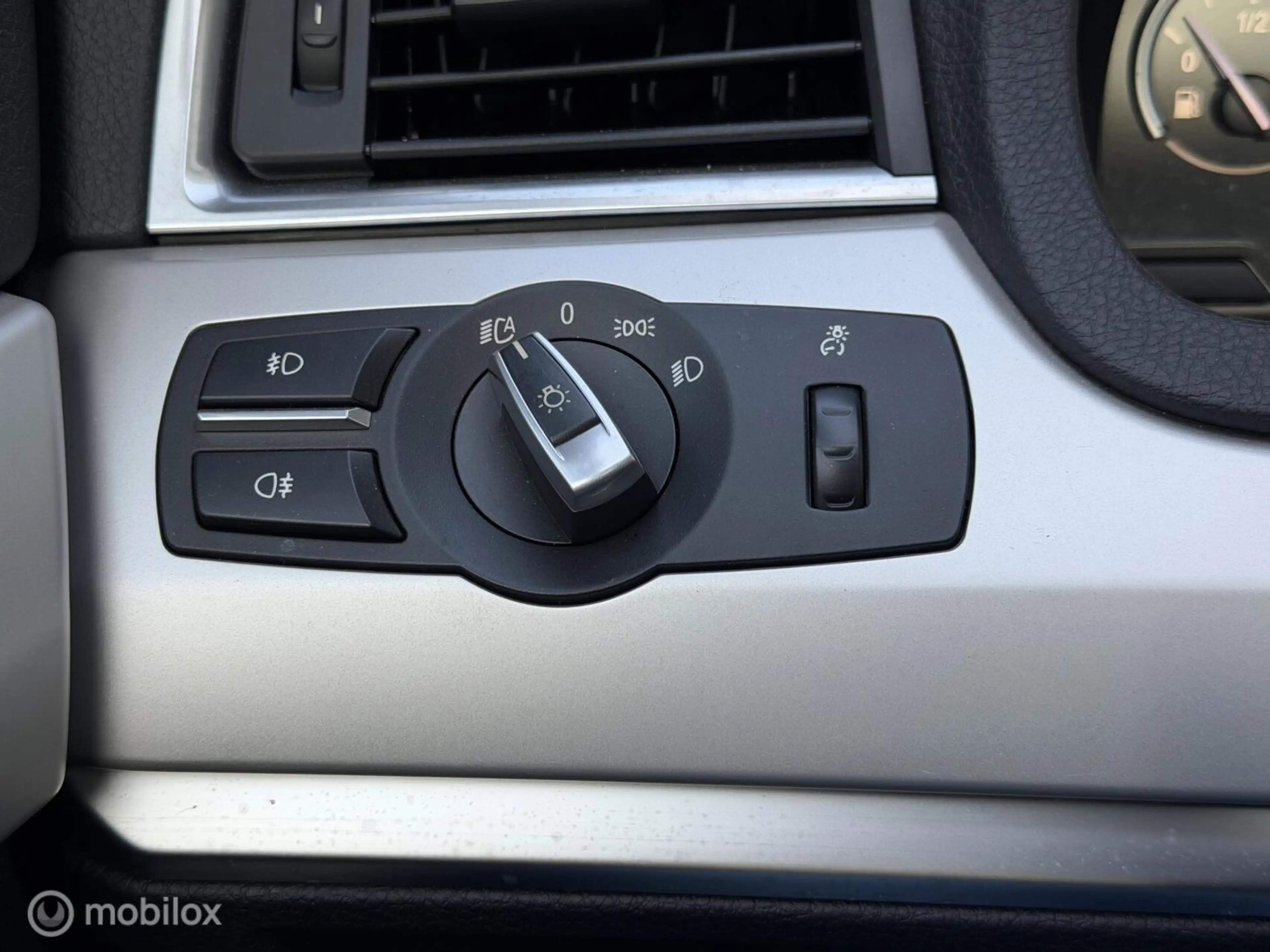 BMW 535 5-serie Gran Turismo 535i High Executive 5P Pano T — photo 14