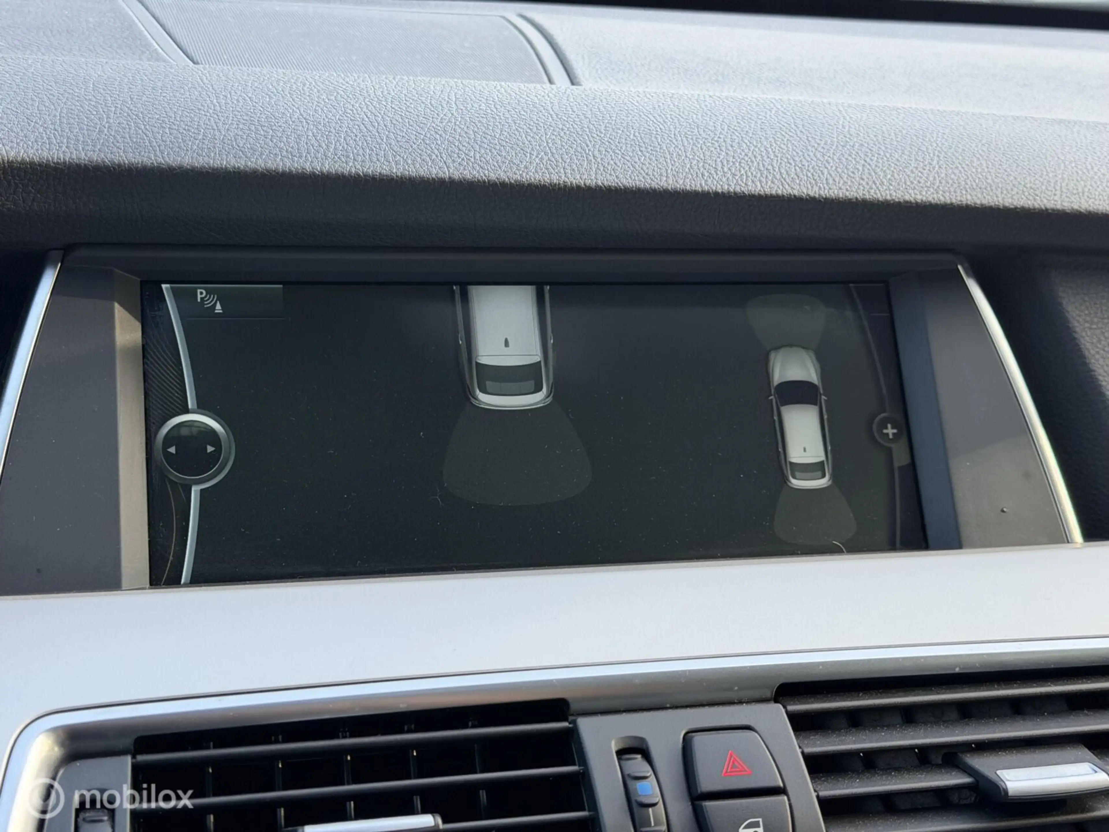 BMW 535 5-serie Gran Turismo 535i High Executive 5P Pano T — photo 24