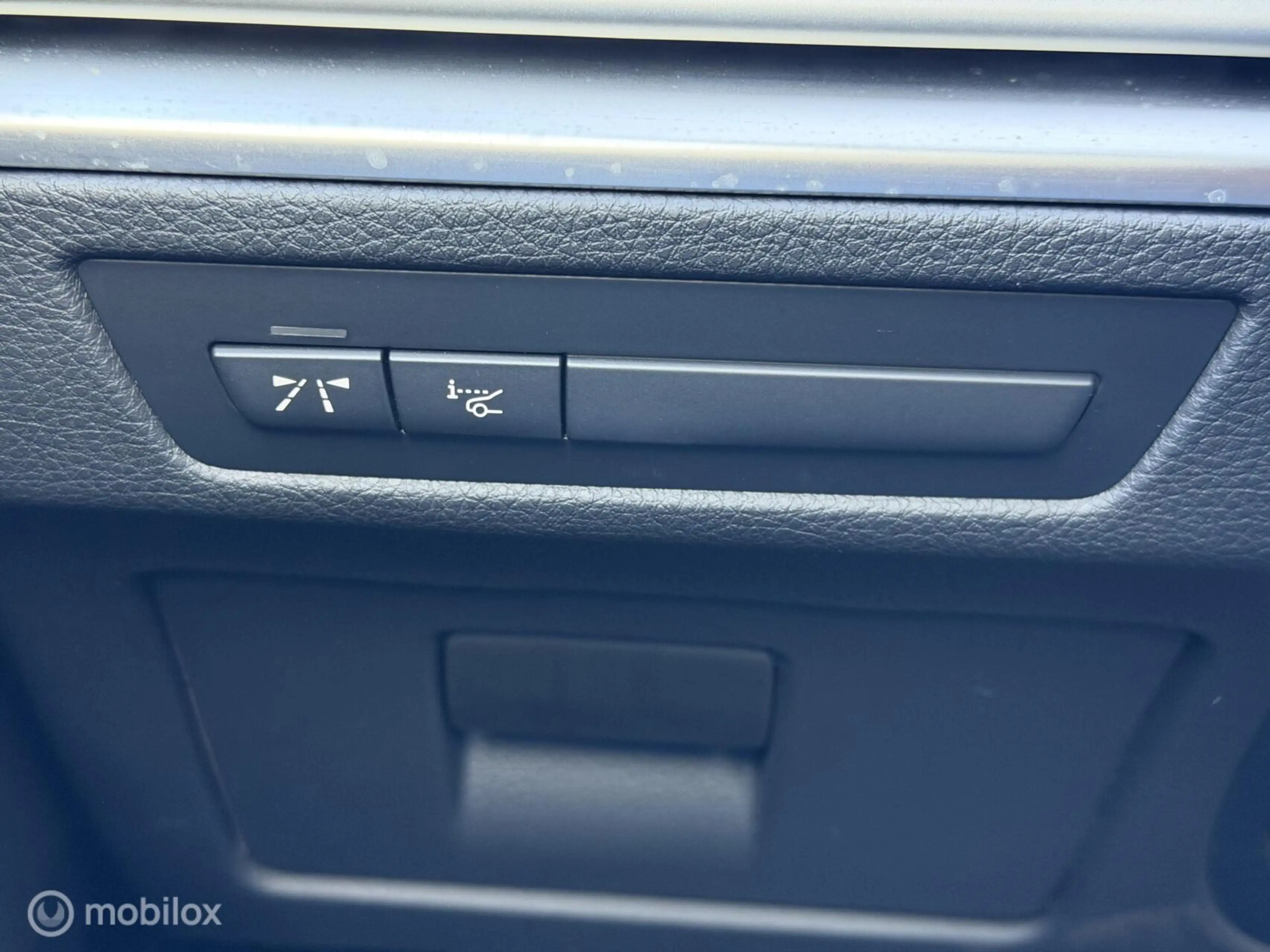 BMW 535 5-serie Gran Turismo 535i High Executive 5P Pano T — photo 15