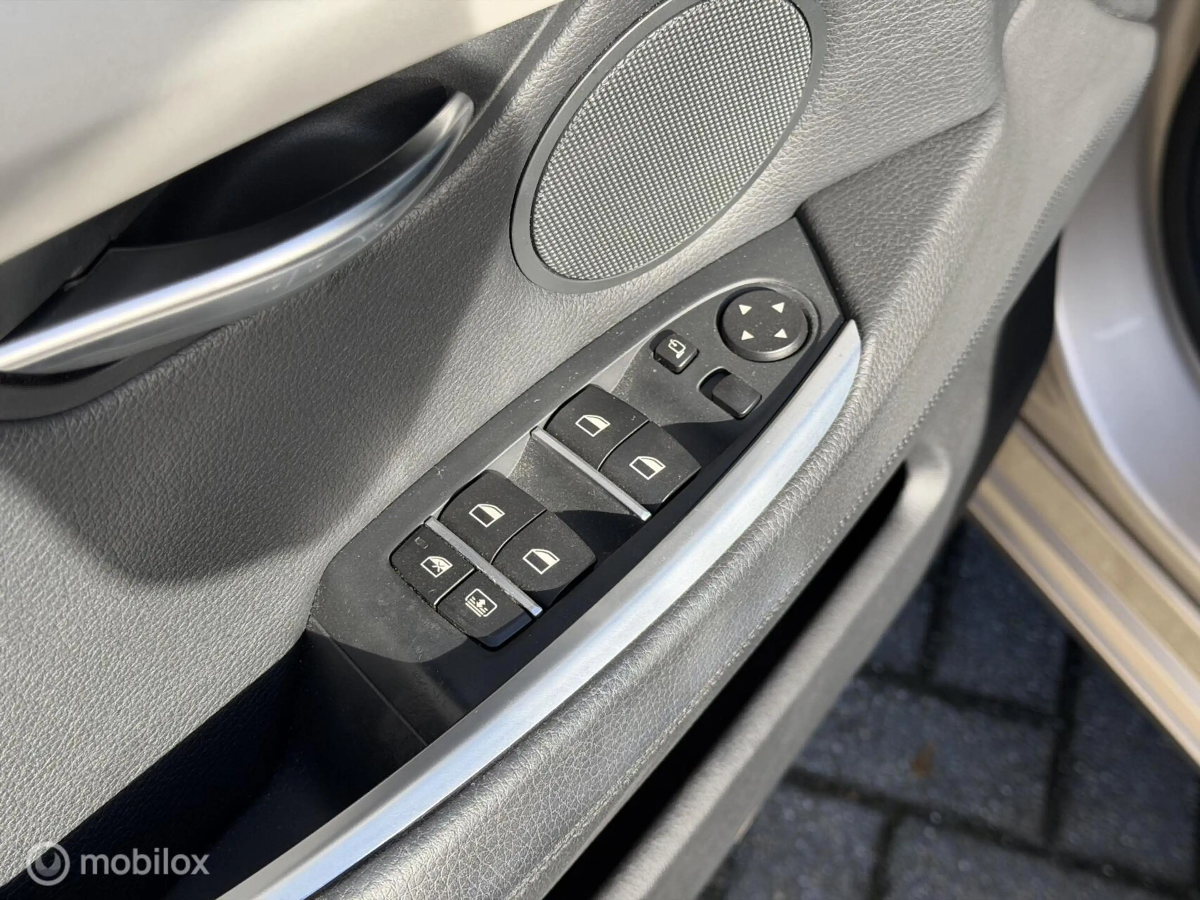 BMW 535 5-serie Gran Turismo 535i High Executive 5P Pano T — photo 12