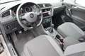 Volkswagen Tiguan Tiguan 2.0 TDI Comfortline Navi/Sitzhzg./AHK/LM BC Silber - thumbnail 8