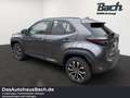 Toyota Yaris Cross - 1.5 l 4x2 Hybrid  Teamplay Grau - thumbnail 4