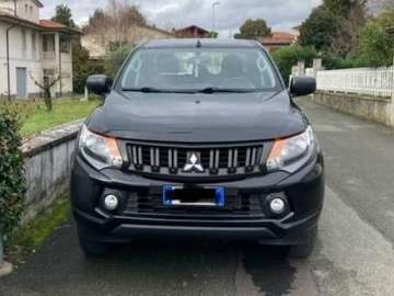 L200 d.cab 2.4d Invite 4wd 154cv N1 E6