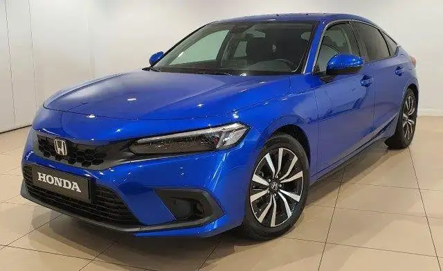 Honda Civic 2.0 i-MMD Elegance