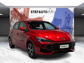 3 ICE Comfort Benzina - Diamond Red - Tessuto