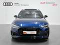 Audi A4 Avant 35 TDI Black line S tronic 120kW Blau - thumbnail 2
