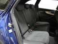 Audi A4 Avant 35 TDI Black line S tronic 120kW Blau - thumbnail 8