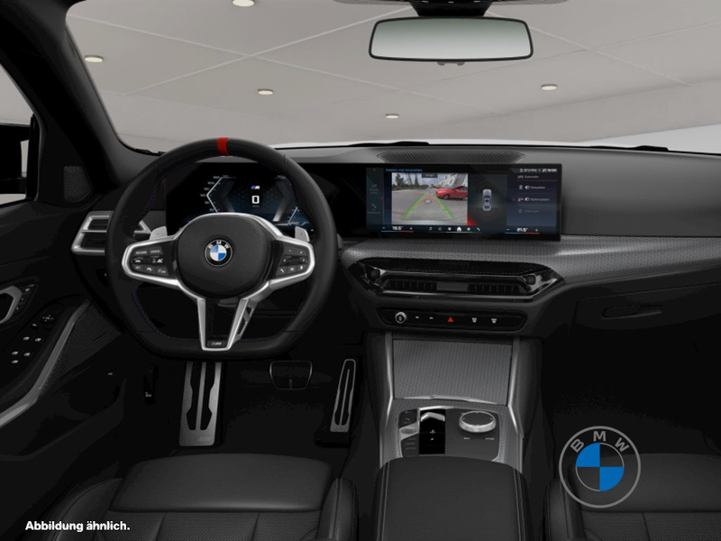 BMW 340 M340i xDrive Lim M Sport 18" Memory Ambiente H/K — photo 5