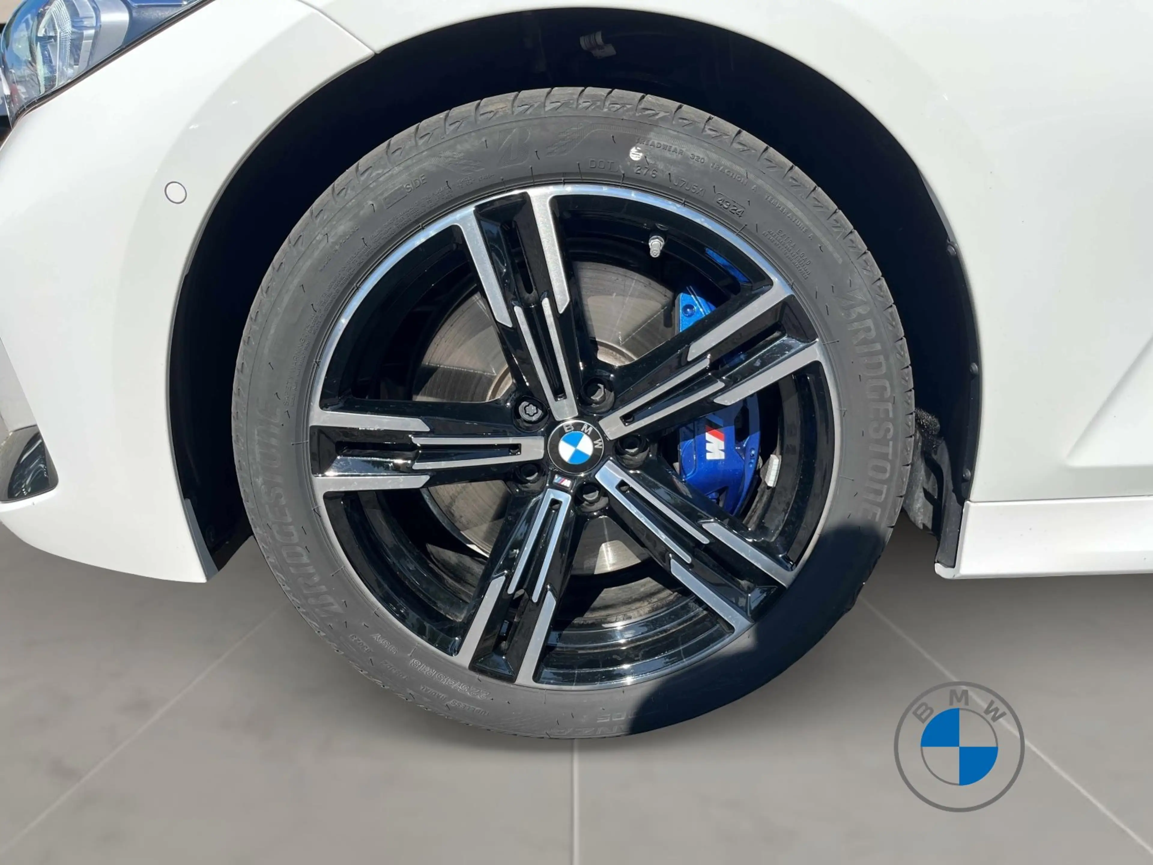 BMW 340 M340i xDrive Lim M Sport 18" Memory Ambiente H/K — photo 8