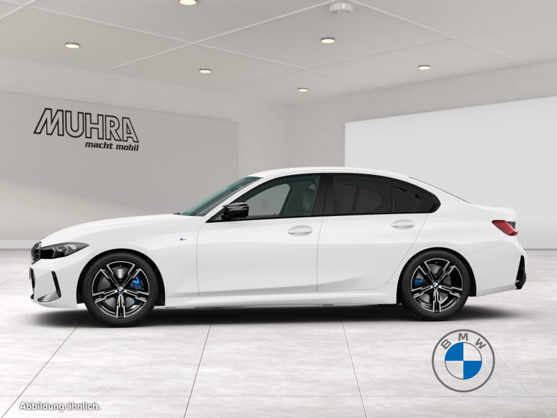 BMW 340 M340i xDrive Lim M Sport 18" Memory Ambiente H/K — photo 6