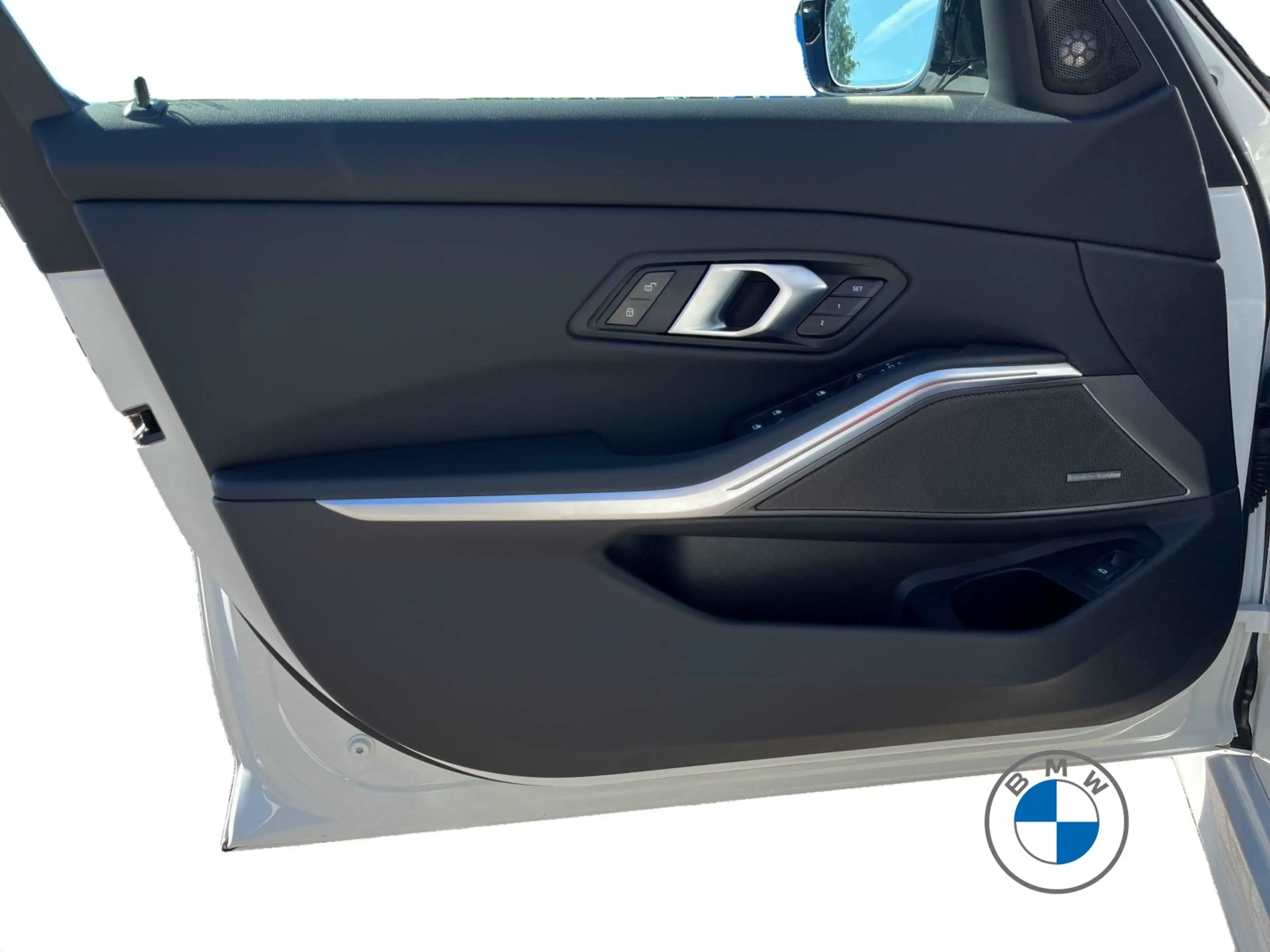 BMW 340 M340i xDrive Lim M Sport 18" Memory Ambiente H/K — photo 11