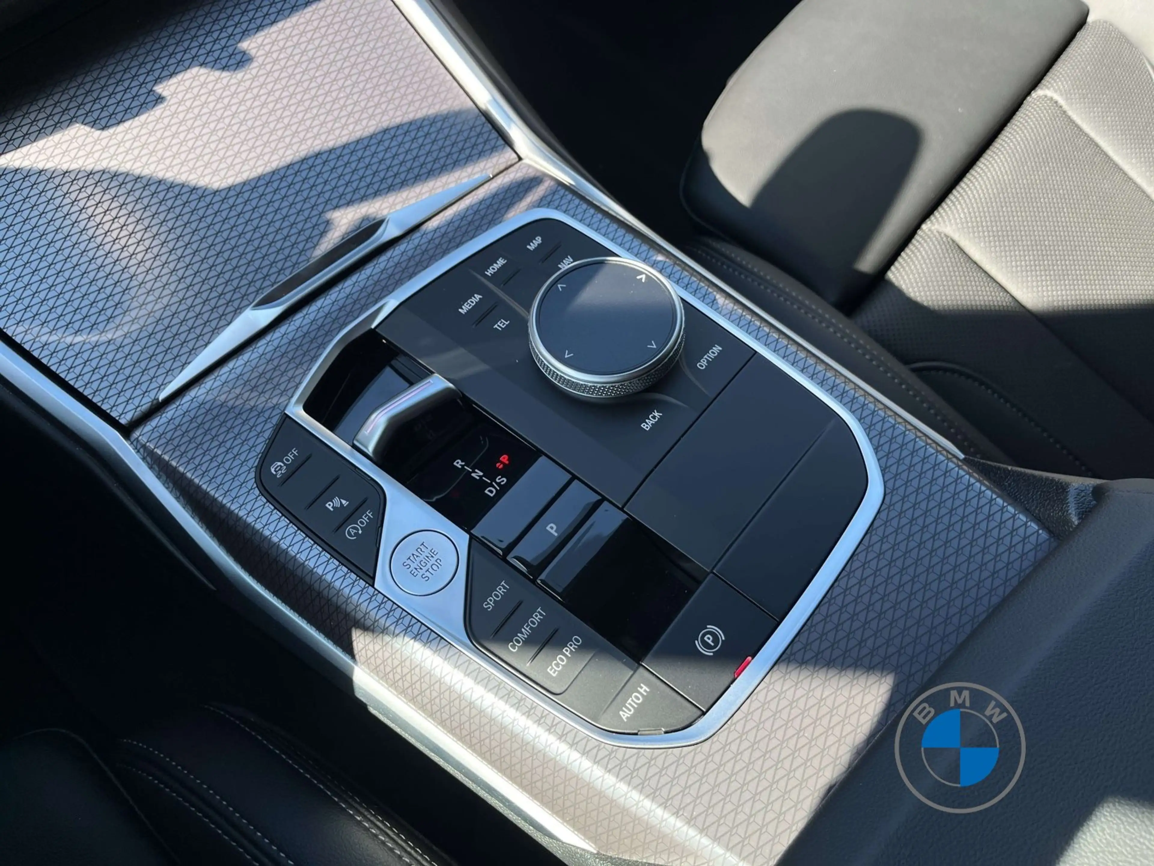 BMW 340 M340i xDrive Lim M Sport 18" Memory Ambiente H/K — photo 14