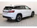 Skoda Kodiaq 1.5 TSI iV Sportline DSG Matrix/NAV/ACC Blanc - thumbnail 4