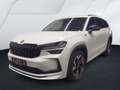 Skoda Kodiaq 1.5 TSI iV Sportline Weiß - thumbnail 2