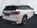 Skoda Kodiaq 1.5 TSI iV Sportline Weiß - thumbnail 3