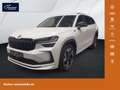 Skoda Kodiaq 1.5 TSI iV Sportline Weiß - thumbnail 1
