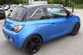 Opel Adam 1,0 Turbo Slam ecoFLEX Direct Injection Start/Stop Blau - thumbnail 5