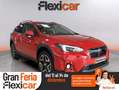 Subaru XV 2.0i Executive Plus CVT Rojo - thumbnail 1