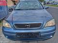 Opel Astra 1.6 Comfort,Klima**(KEINE ROST !!) Blauw - thumbnail 2