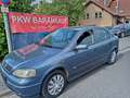 Opel Astra 1.6 Comfort,Klima**(KEINE ROST !!) Blauw - thumbnail 4