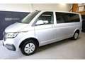 Volkswagen T6.1 Caravelle Comfortline LR LONG NAVI LED D Argent - thumbnail 7