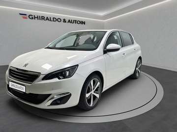 II 2013 5p 1.6 bluehdi Allure s&s 120cv