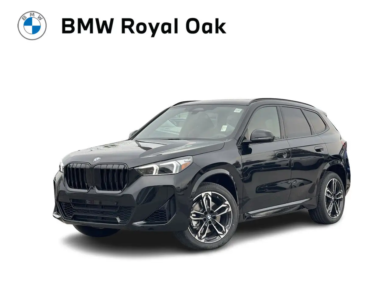 2026 BMW X1