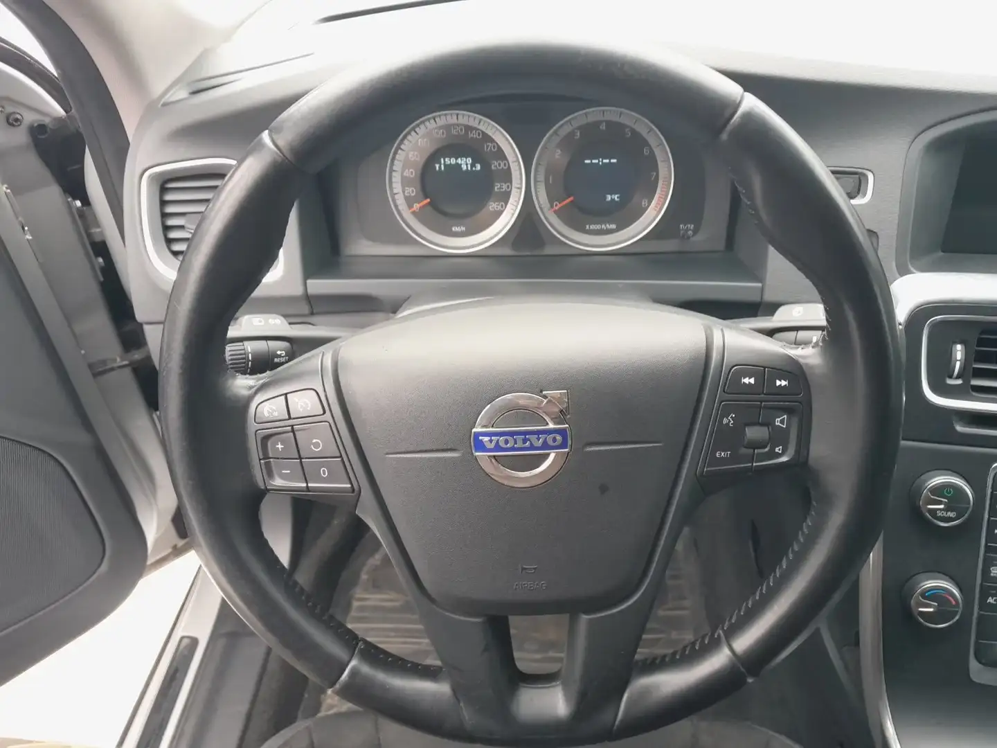 Volvo S60 S60 T6 AWD Geartronic Kinetic - 2