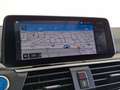 BMW iX3 (g08) iX3 286pk 80kWh AUTOMAAT LED LEDER PANO HARM Gris - thumbnail 33